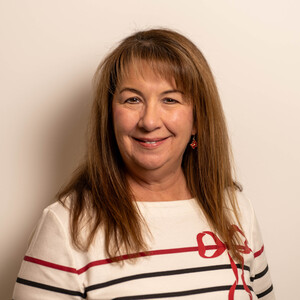 Fundraising Page: Julie Garstecki